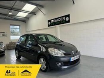 Used Renault Clio 2007 for sale - 76294938: Photo