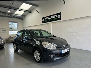 Used Renault Clio 2007 for sale - 76294938: Photo