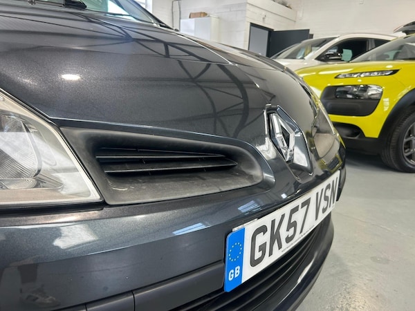 Used Renault Clio 2007 for sale - 76294938: Photo 36
