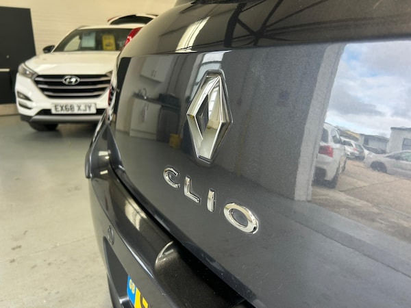 Used Renault Clio 2007 for sale - 76294938: Photo 38