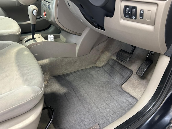 Used Renault Clio 2007 for sale - 76294938: Photo 42