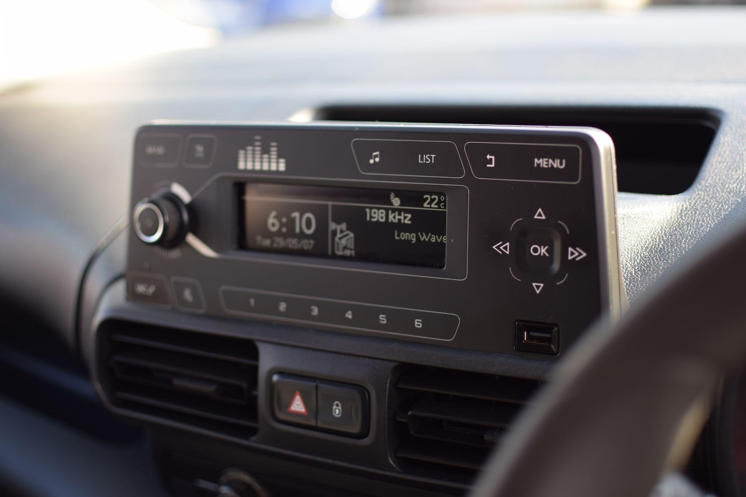 Used Vauxhall Combo 2019 for sale - 77597639: Photo 14