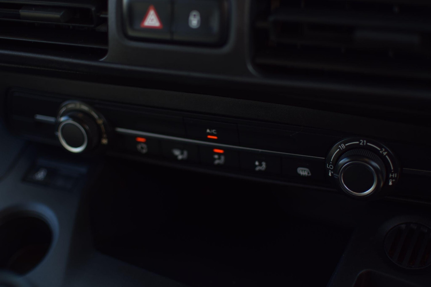 Used Vauxhall Combo 2019 for sale - 77597639: Photo 15