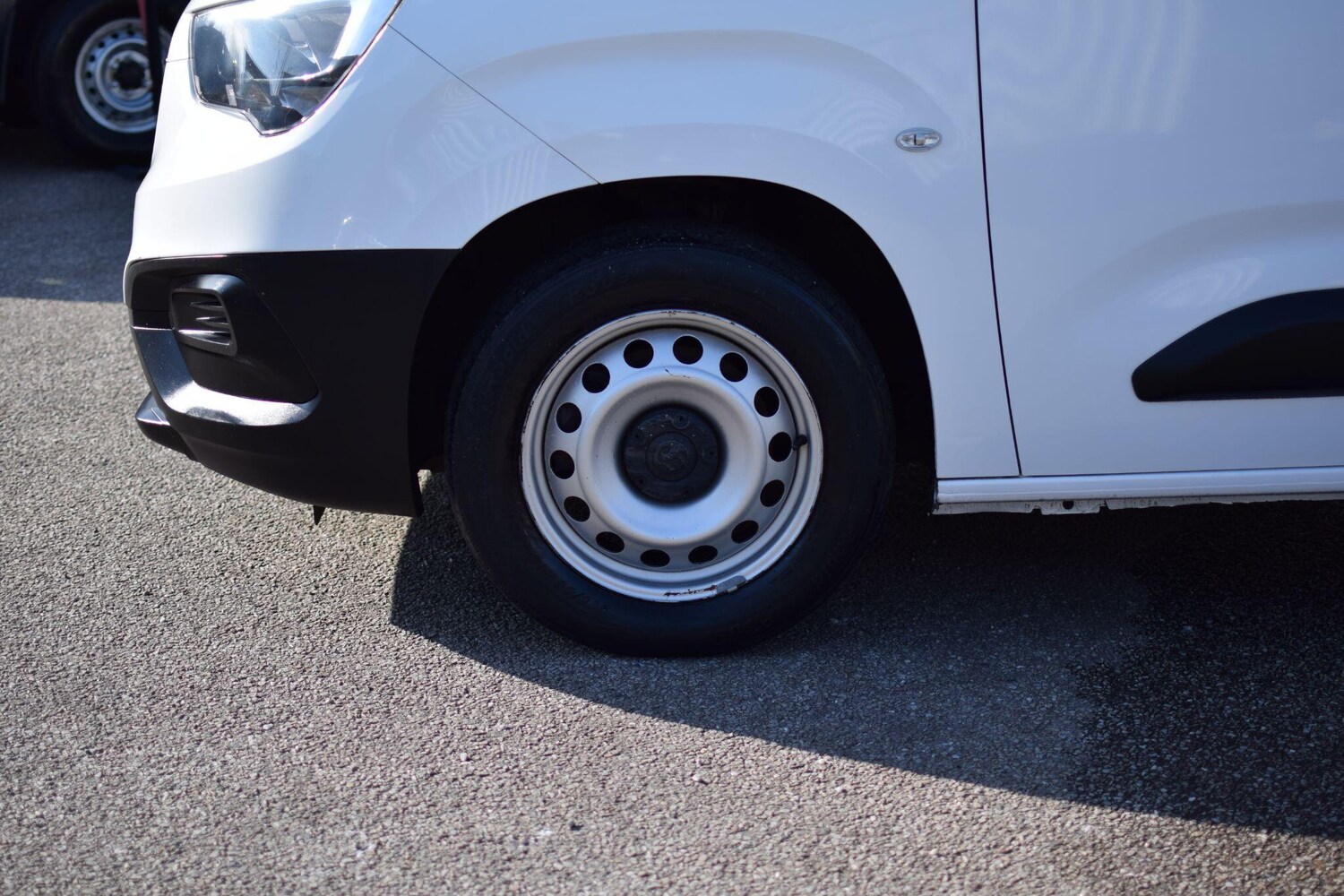 Used Vauxhall Combo 2019 for sale - 77597639: Photo 18