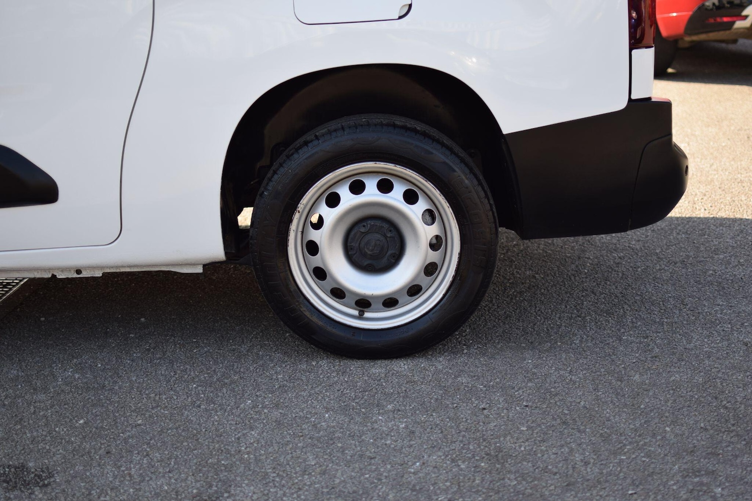 Used Vauxhall Combo 2019 for sale - 77597639: Photo 20