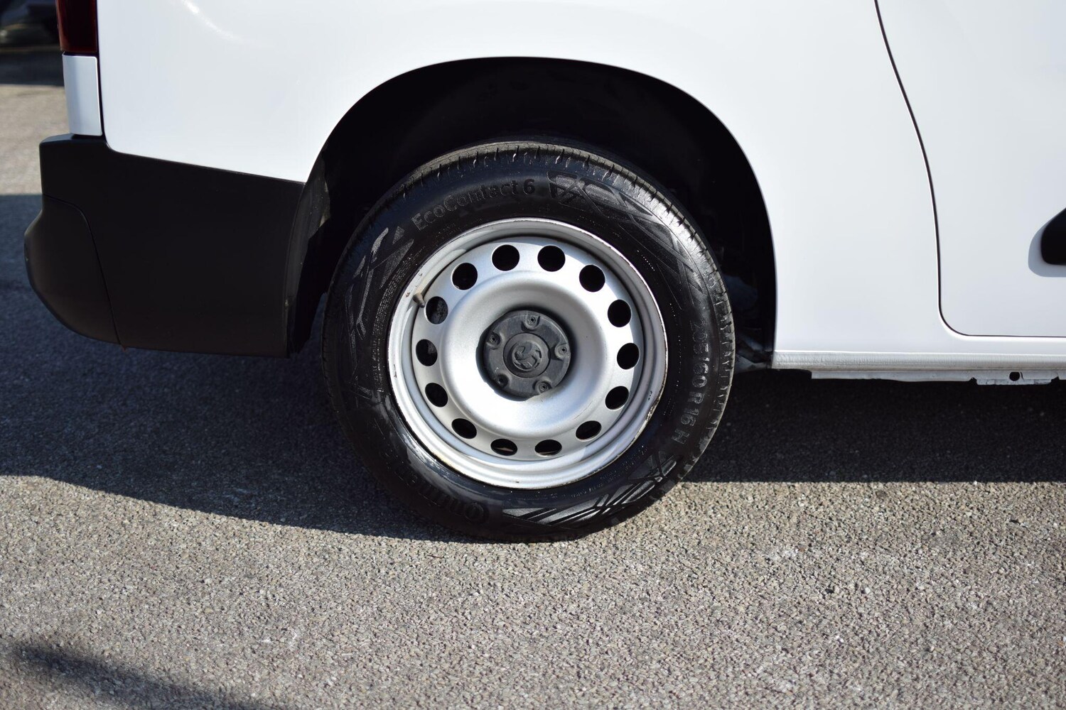 Used Vauxhall Combo 2019 for sale - 77597639: Photo 21