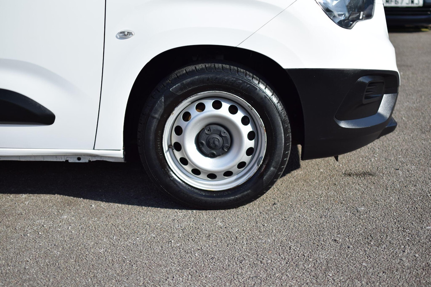 Used Vauxhall Combo 2019 for sale - 77597639: Photo 22