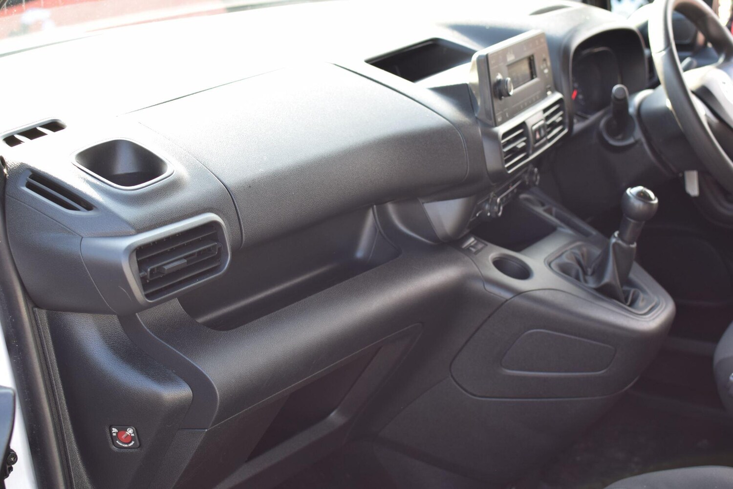 Used Vauxhall Combo 2019 for sale - 77597639: Photo 25