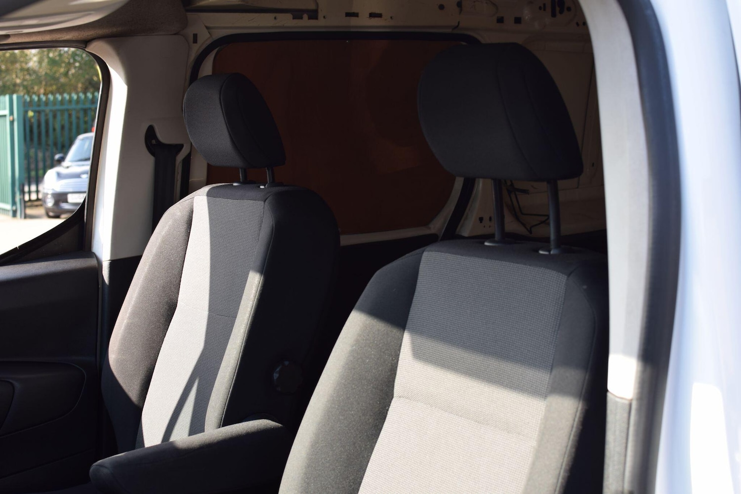 Used Vauxhall Combo 2019 for sale - 77597639: Photo 27