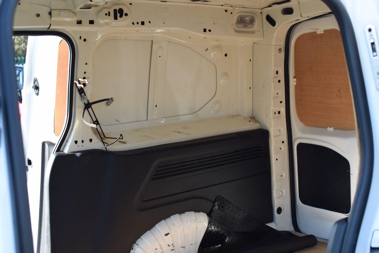 Used Vauxhall Combo 2019 for sale - 77597639: Photo 31