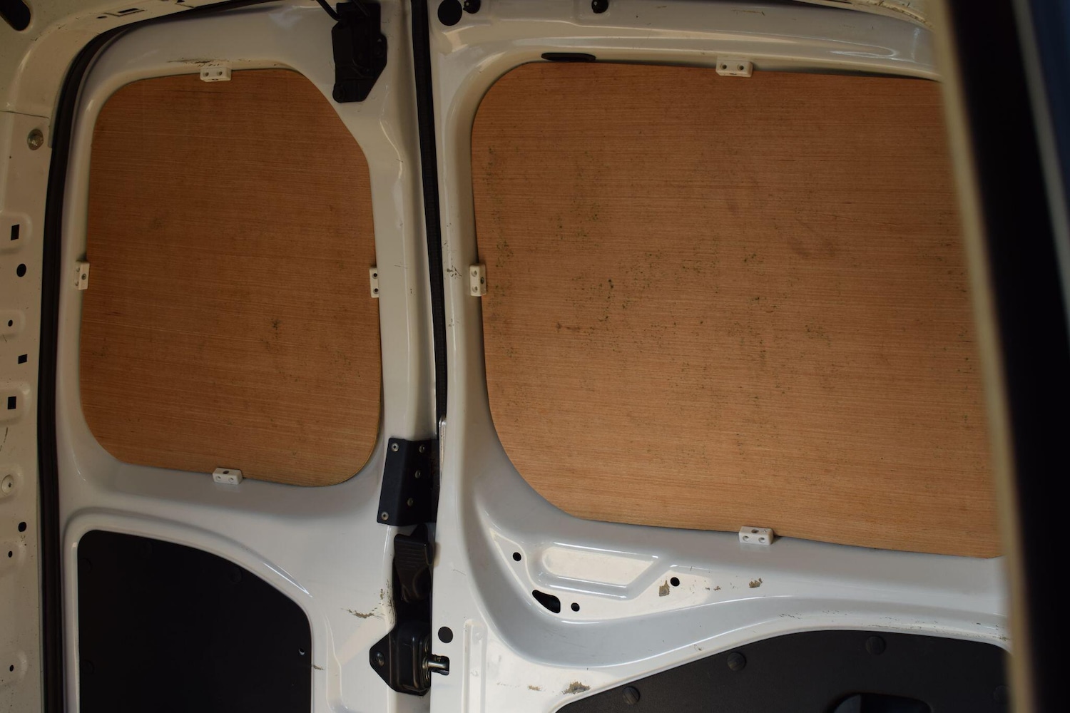 Used Vauxhall Combo 2019 for sale - 77597639: Photo 32