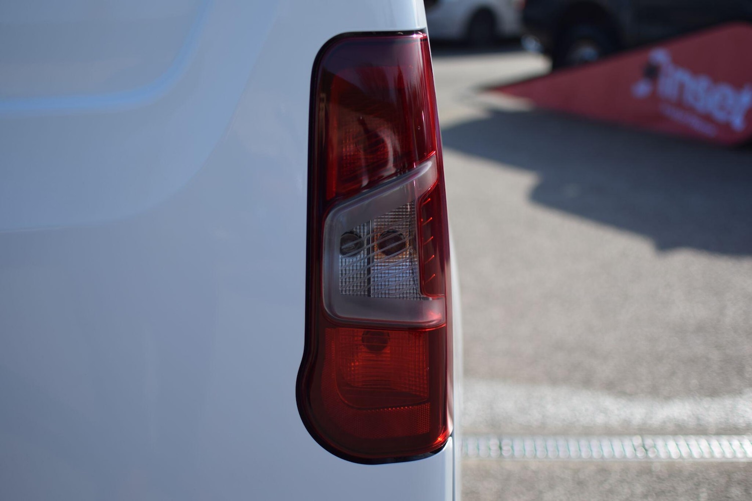 Used Vauxhall Combo 2019 for sale - 77597639: Photo 42