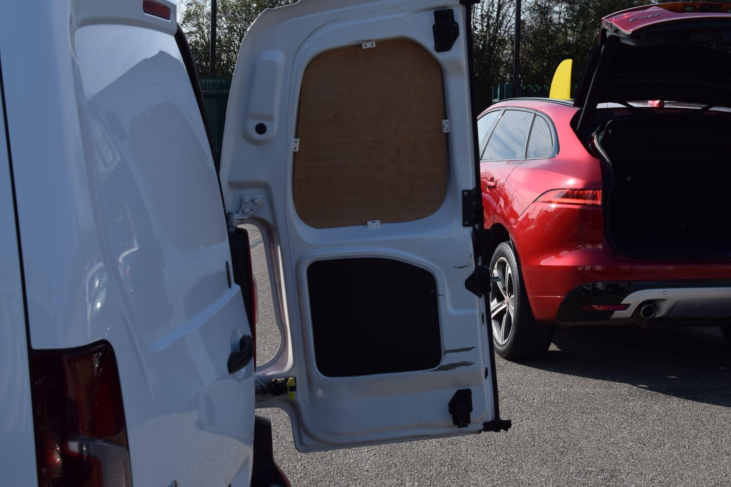 Used Vauxhall Combo 2019 for sale - 77597639: Photo 47