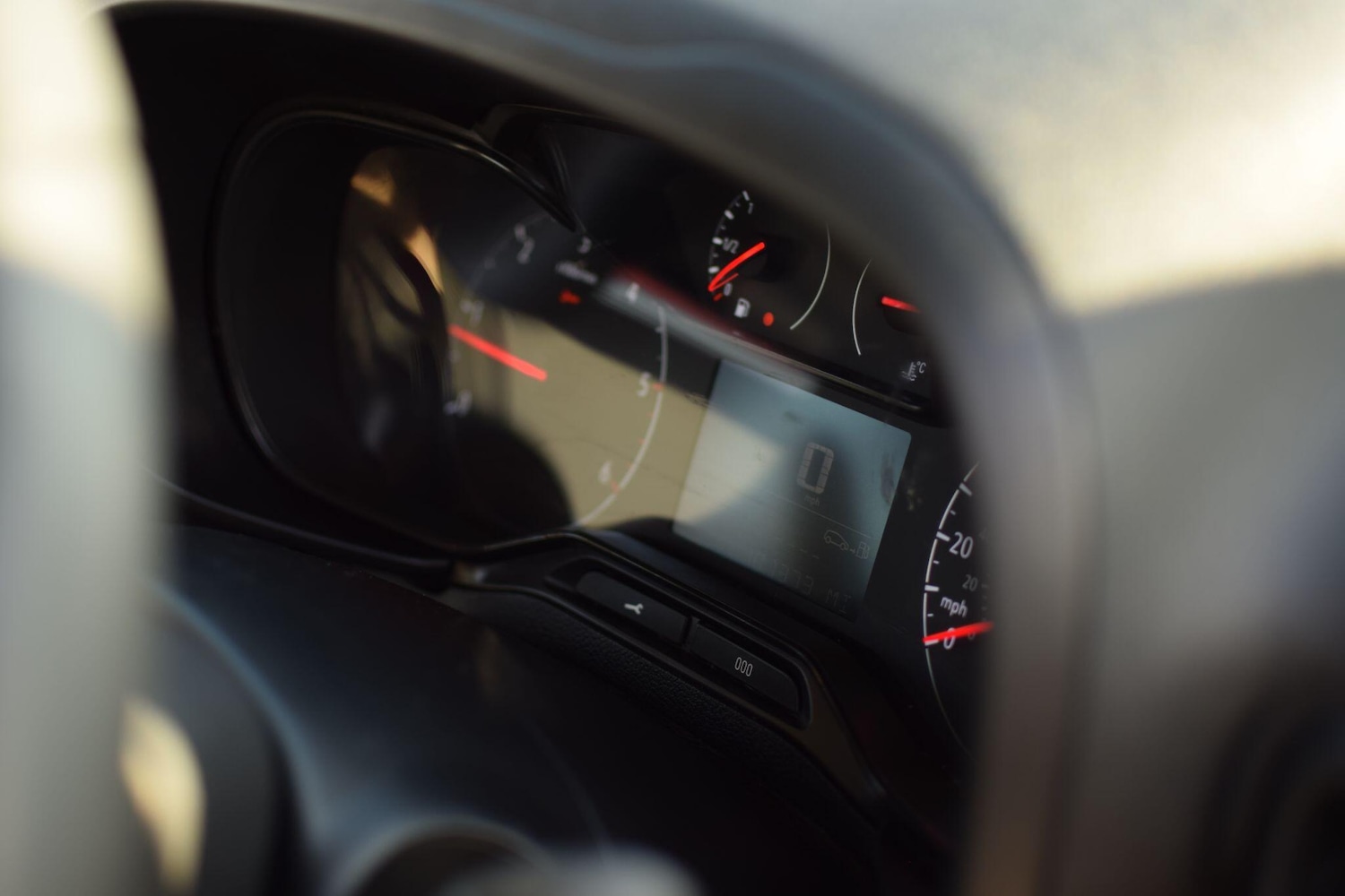 Used Vauxhall Combo 2019 for sale - 77597639: Photo 48