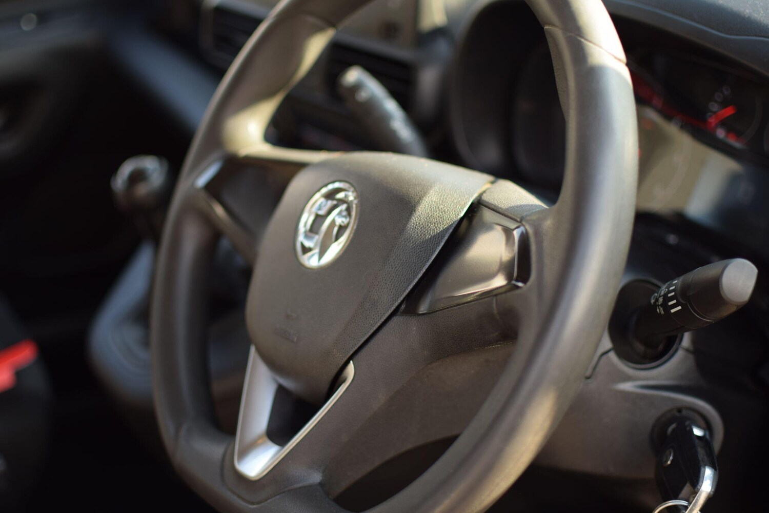 Used Vauxhall Combo 2019 for sale - 77597639: Photo 49