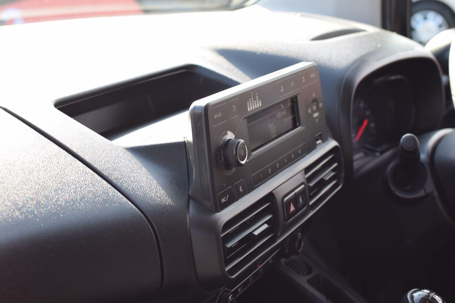 Used Vauxhall Combo 2019 for sale - 77597639: Photo 51