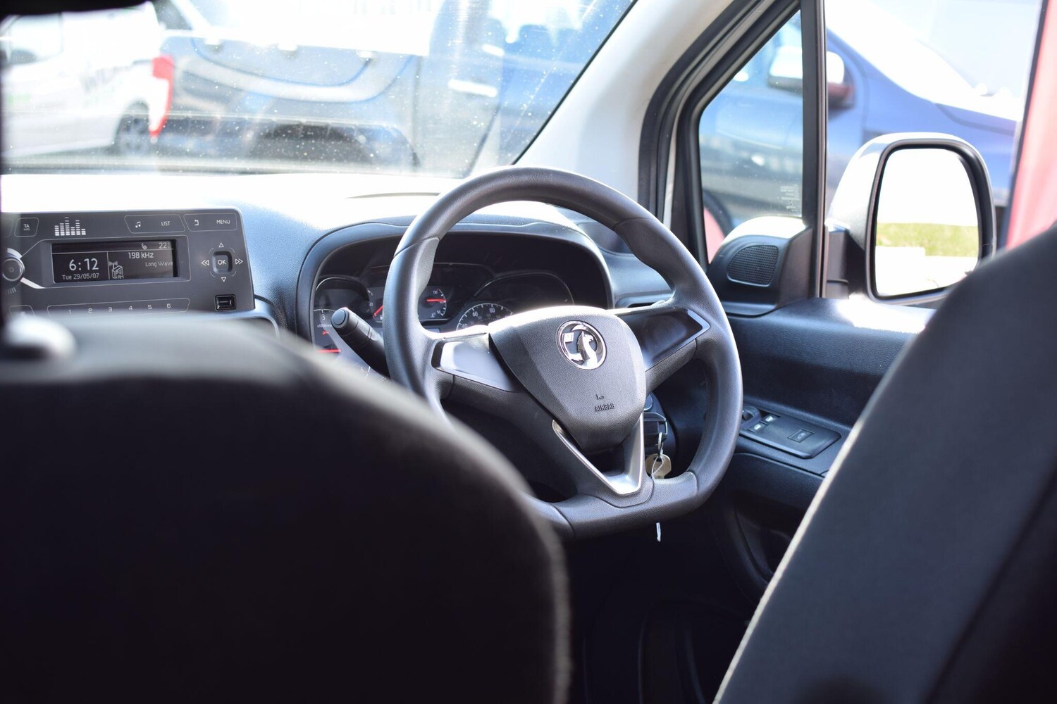 Used Vauxhall Combo 2019 for sale - 77597639: Photo 55