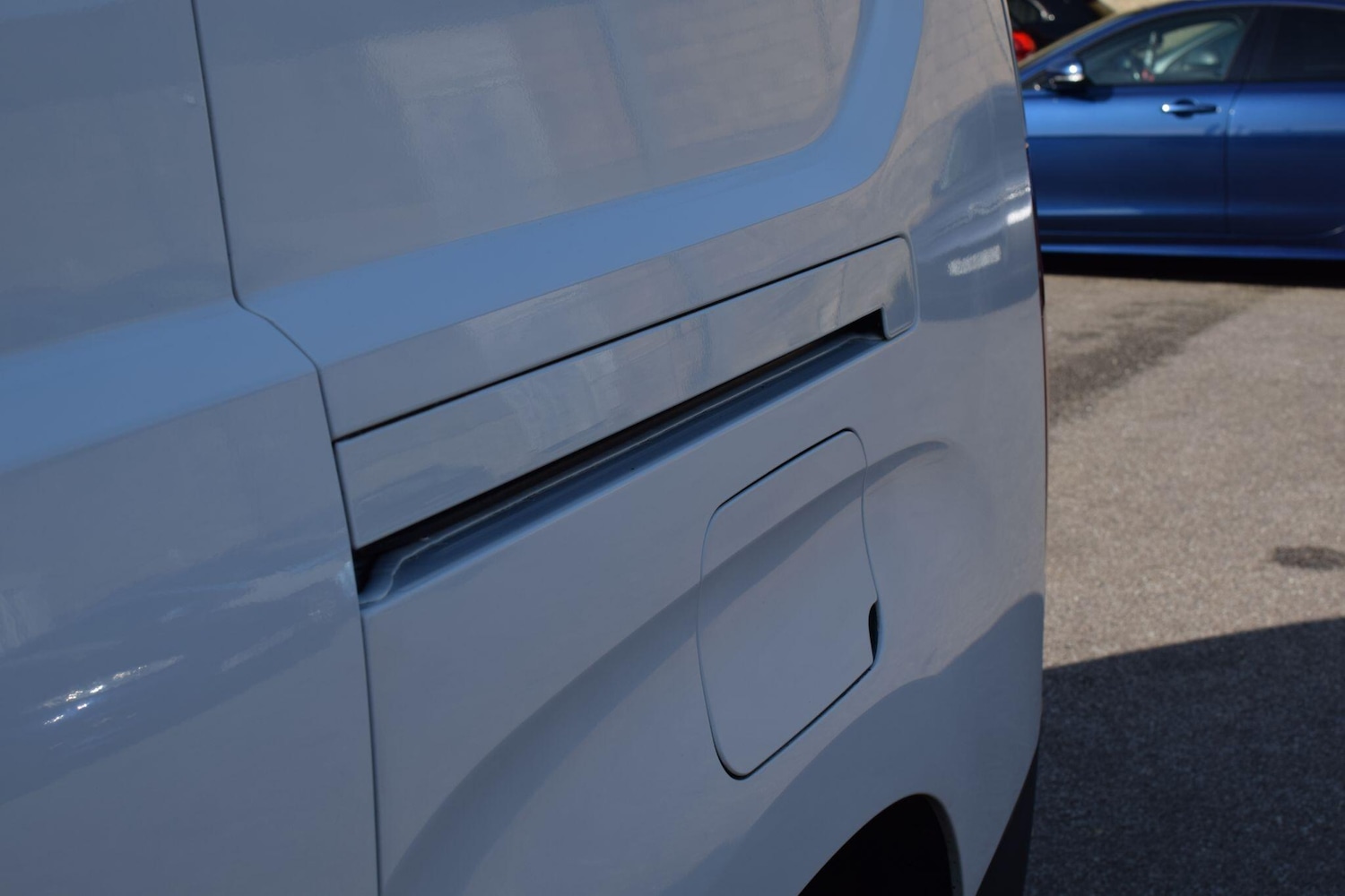 Used Vauxhall Combo 2019 for sale - 77597639: Photo 56
