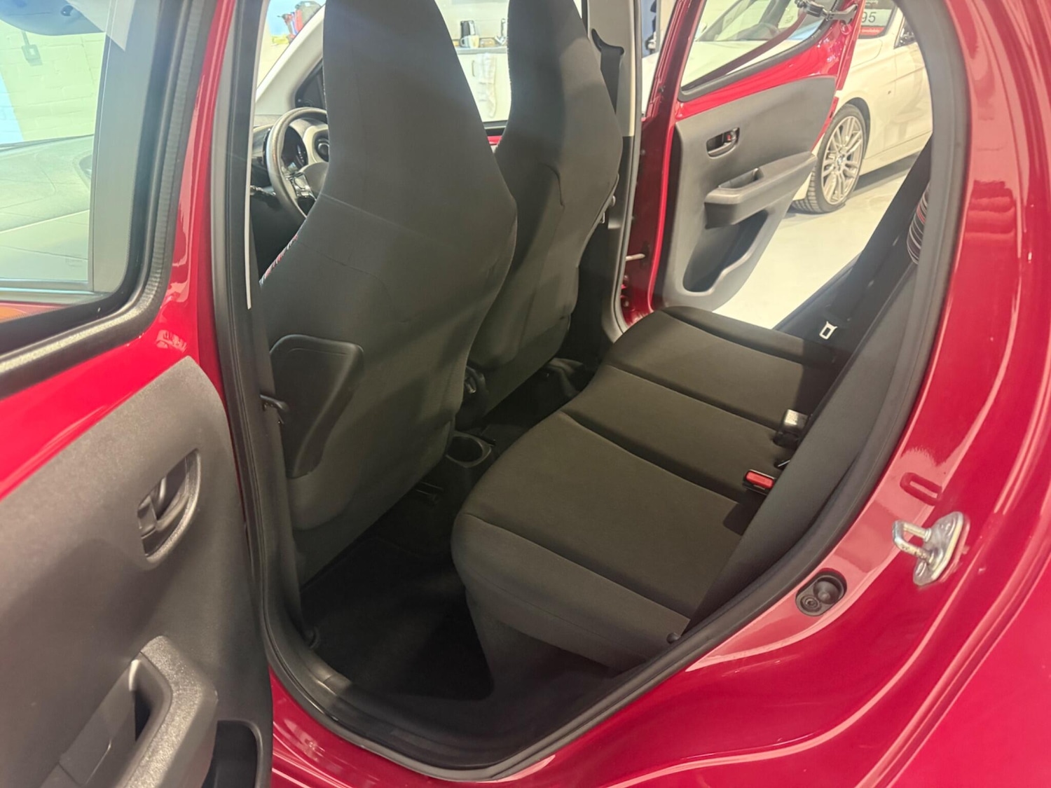 Used Citroen C1 2018 for sale - 76633354: Photo 10