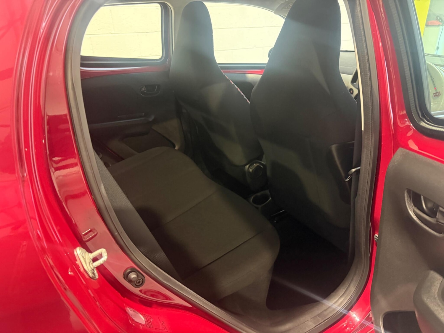 Used Citroen C1 2018 for sale - 76633354: Photo 11