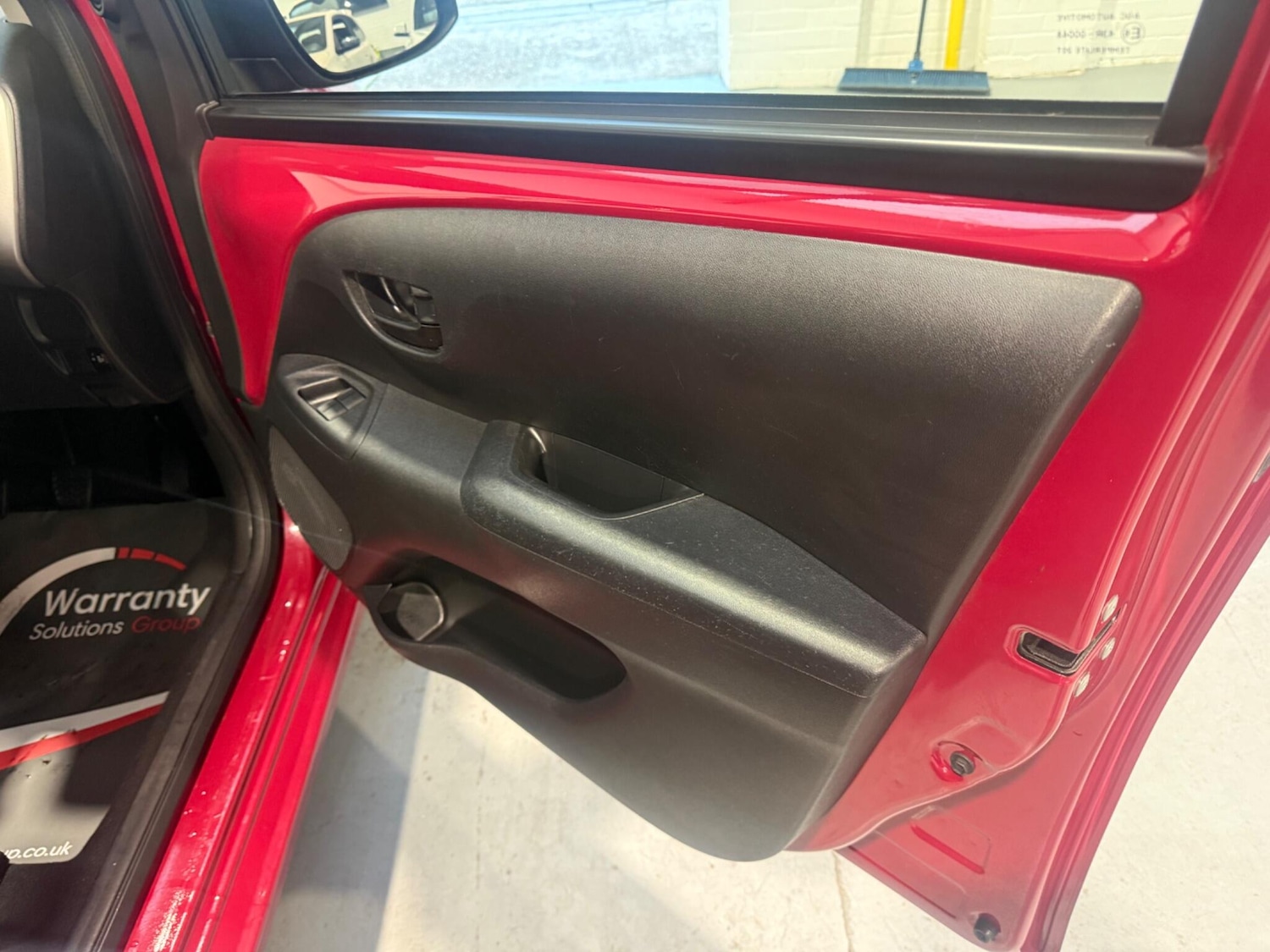 Used Citroen C1 2018 for sale - 76633354: Photo 16