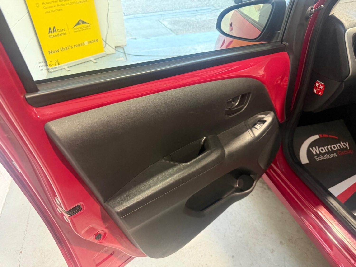 Used Citroen C1 2018 for sale - 76633354: Photo 17