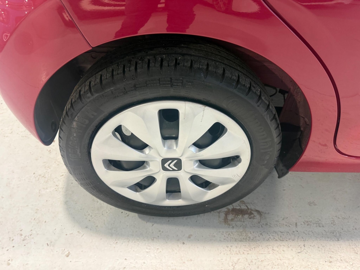 Used Citroen C1 2018 for sale - 76633354: Photo 20