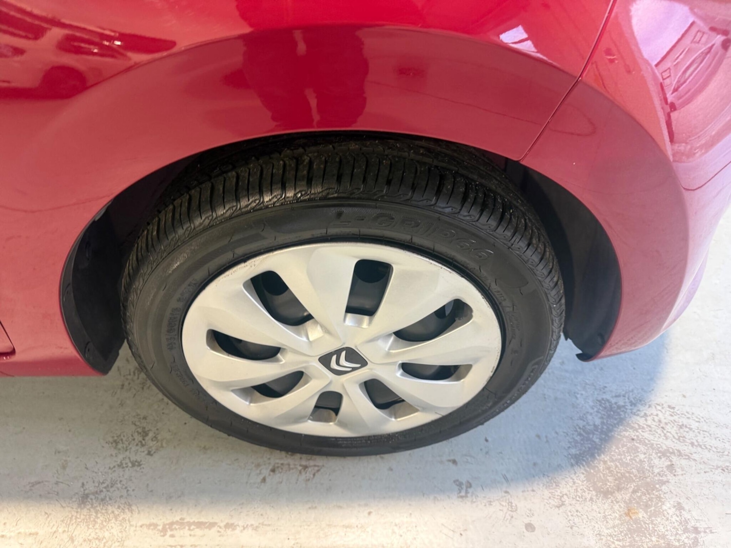 Used Citroen C1 2018 for sale - 76633354: Photo 21