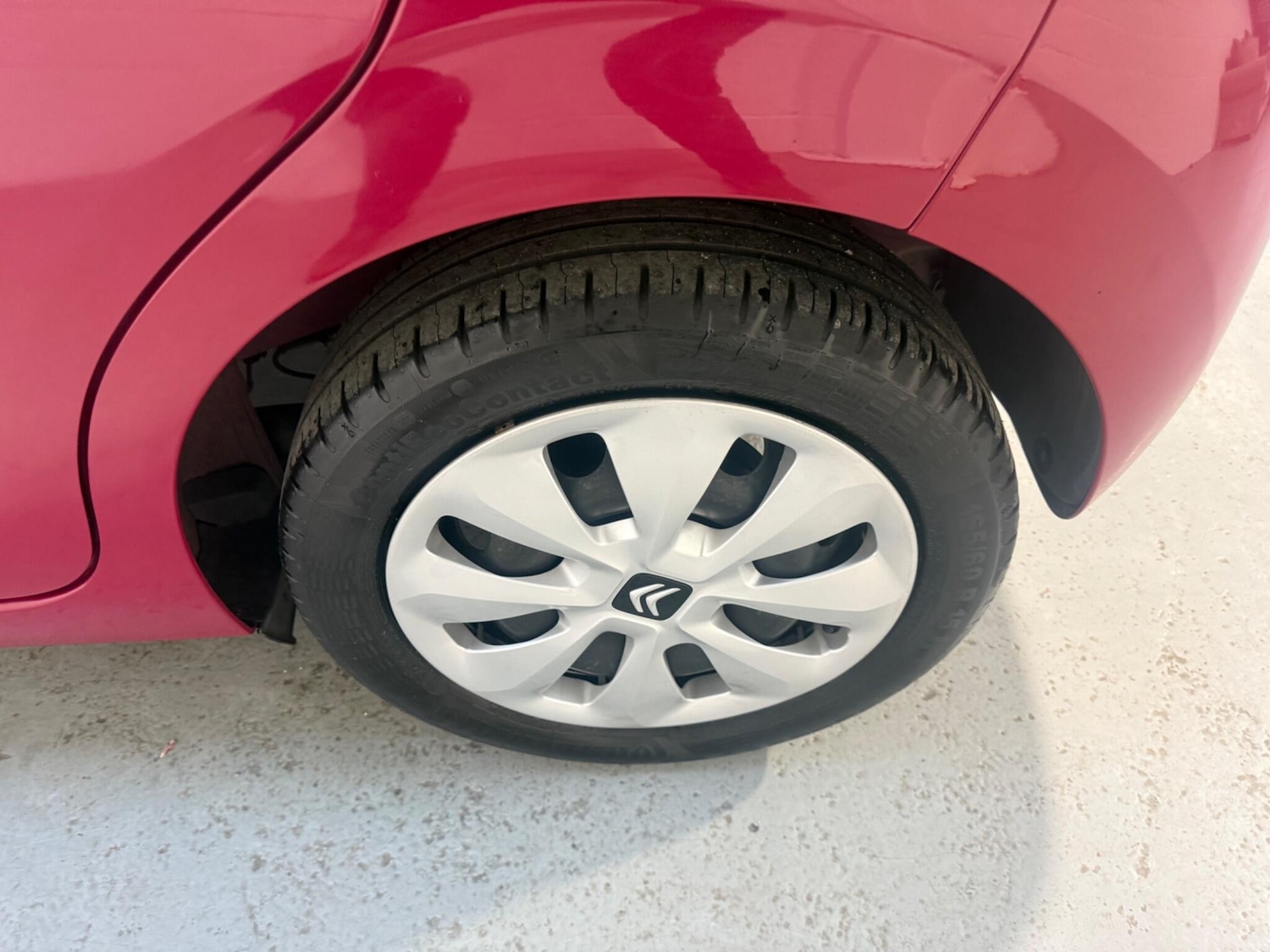 Used Citroen C1 2018 for sale - 76633354: Photo 23