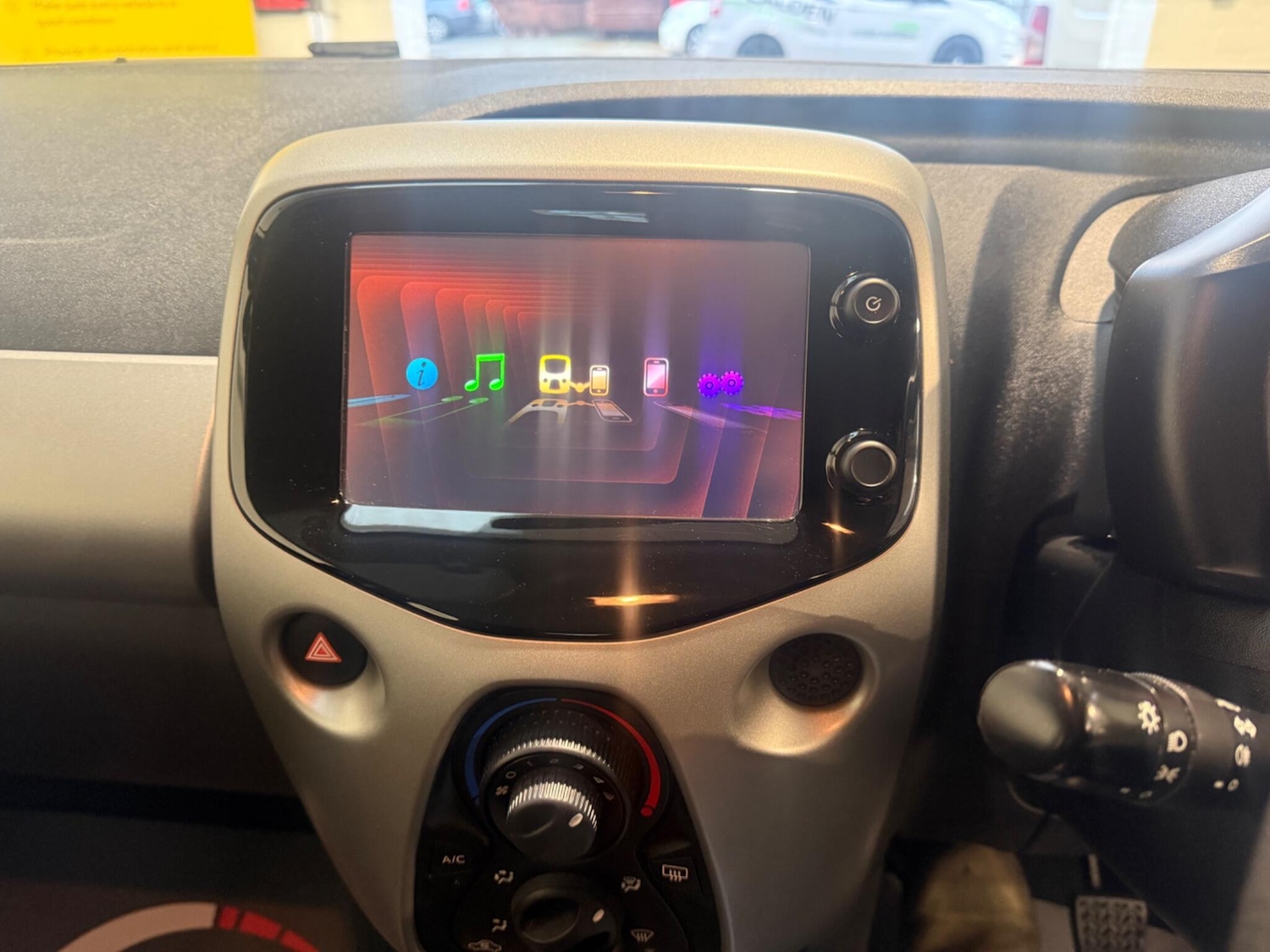 Used Citroen C1 2018 for sale - 76633354: Photo 25