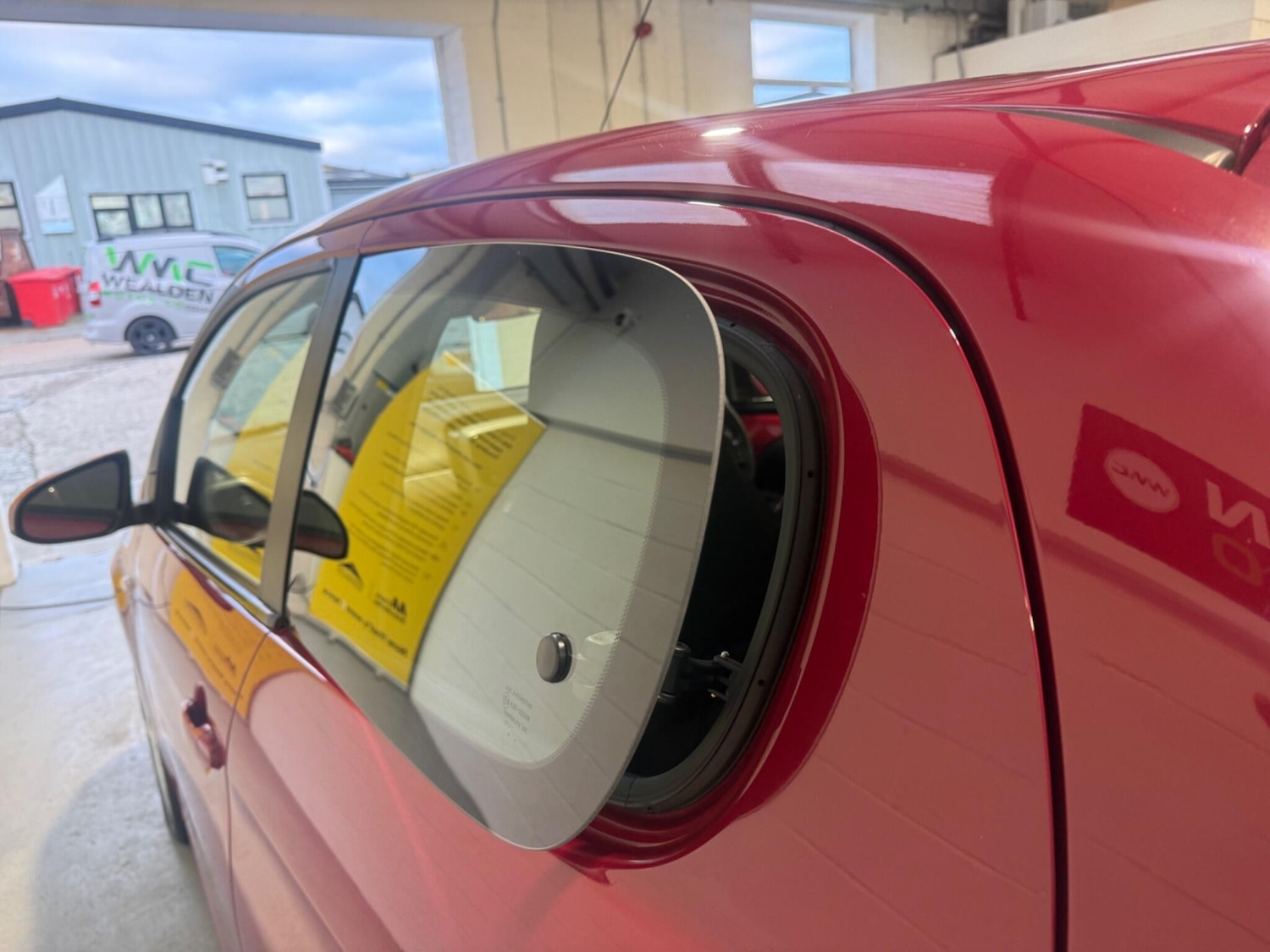 Used Citroen C1 2018 for sale - 76633354: Photo 26