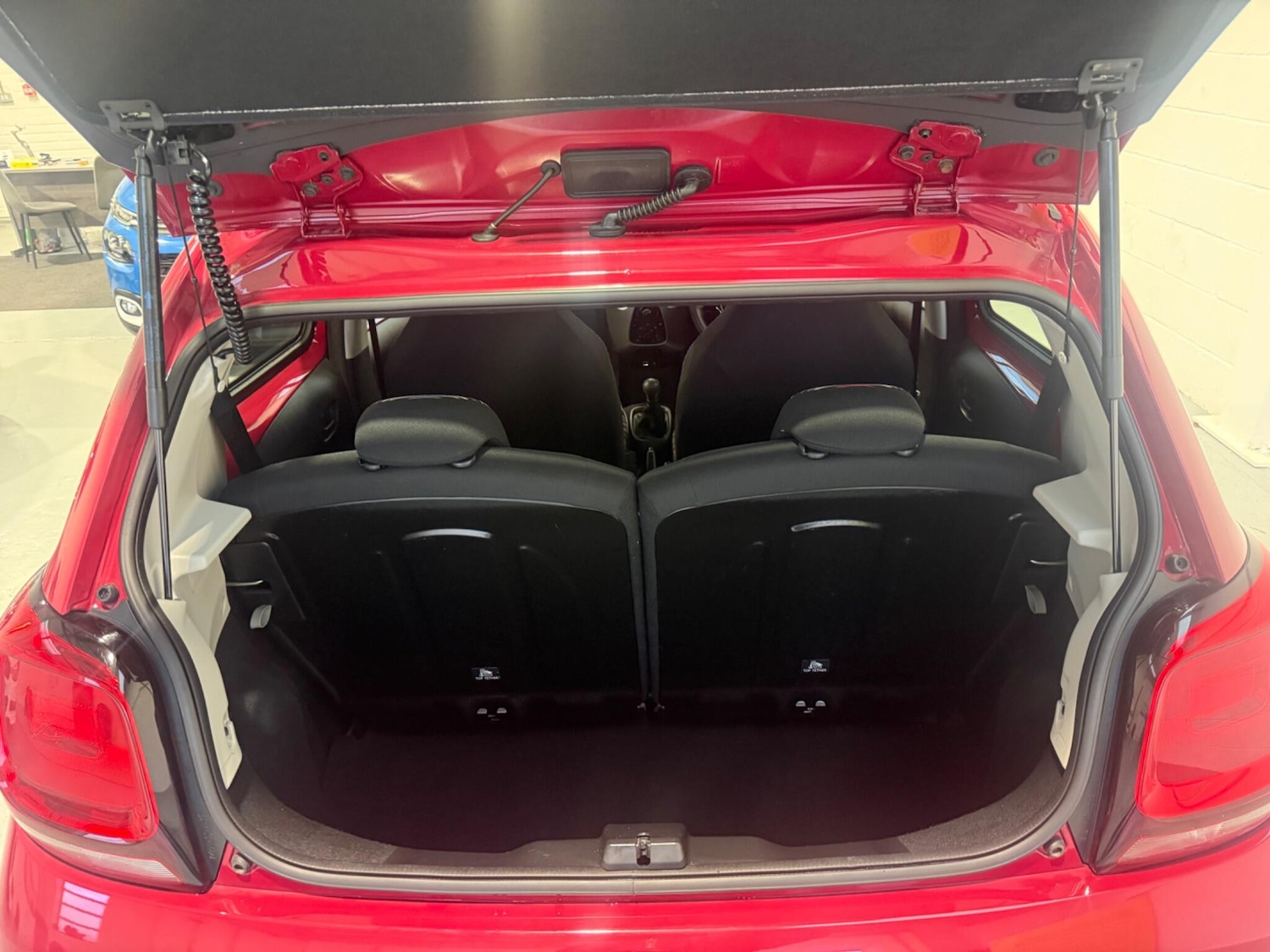 Used Citroen C1 2018 for sale - 76633354: Photo 28