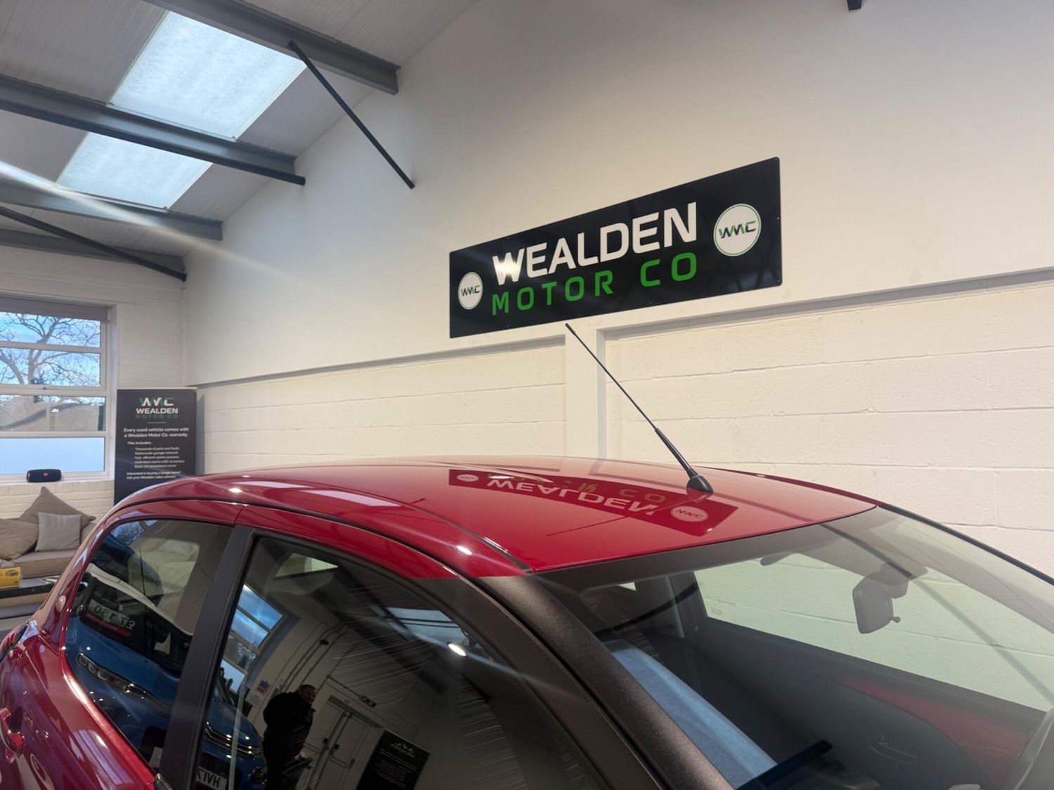 Used Citroen C1 2018 for sale - 76633354: Photo 29