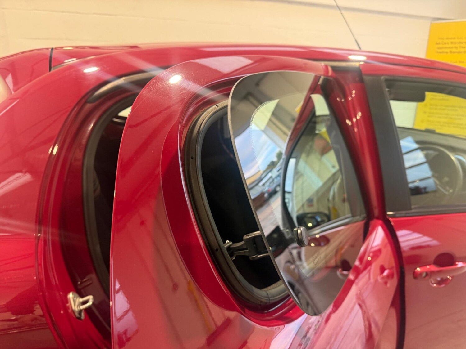 Used Citroen C1 2018 for sale - 76633354: Photo 31