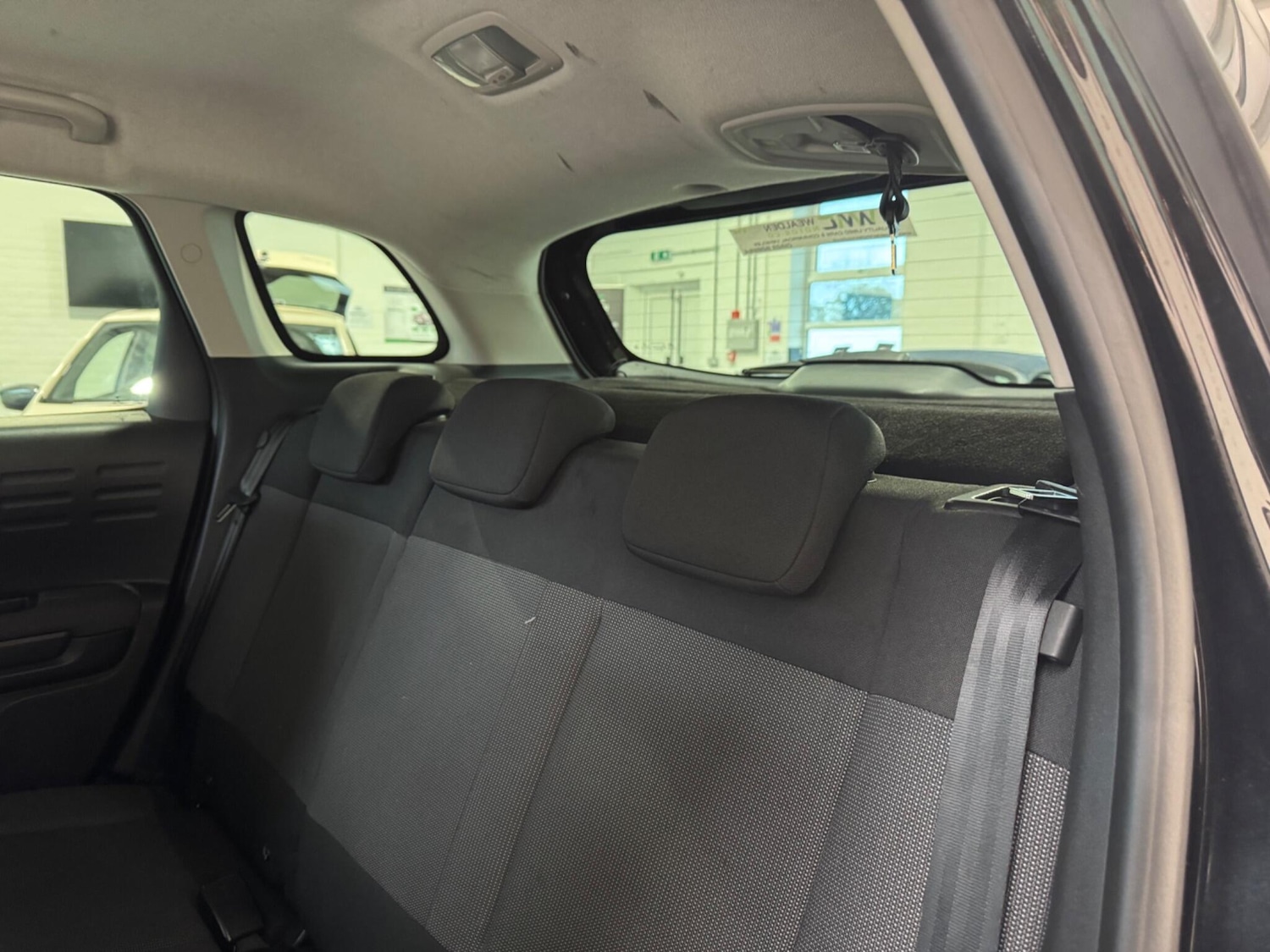 Used Citroen C3 Aircross 2018 for sale - 76381173: Photo 18