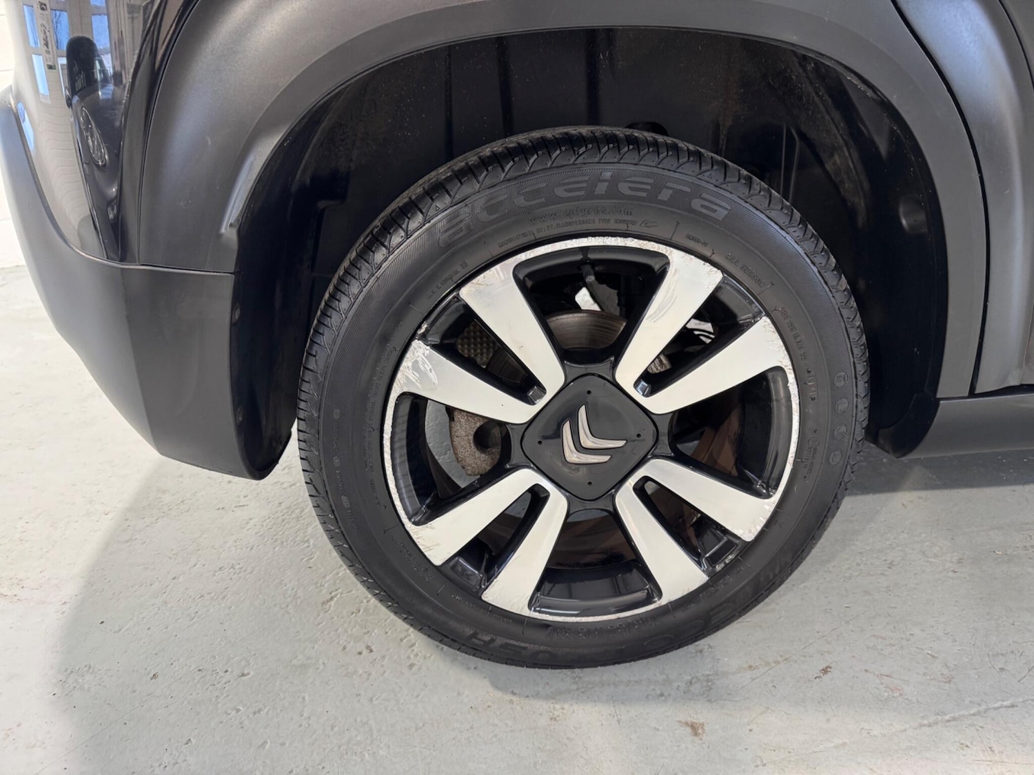 Used Citroen C3 Aircross 2018 for sale - 76381173: Photo 30