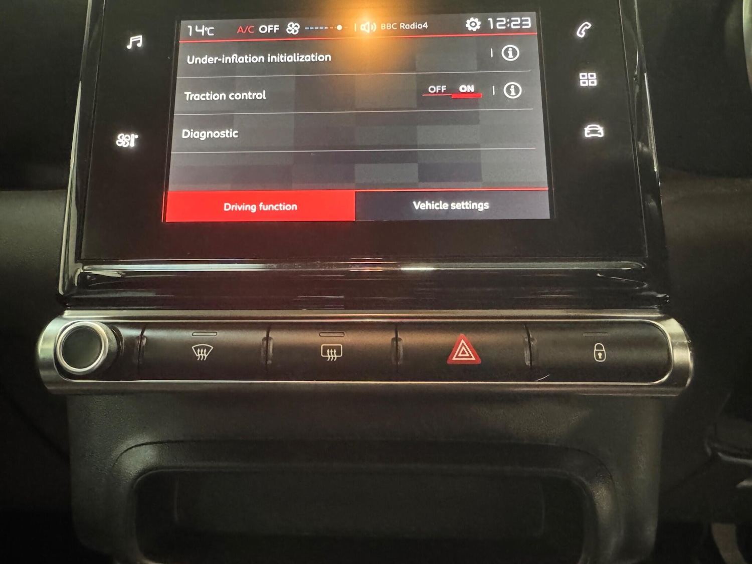 Used Citroen C3 Aircross 2018 for sale - 76381173: Photo 32