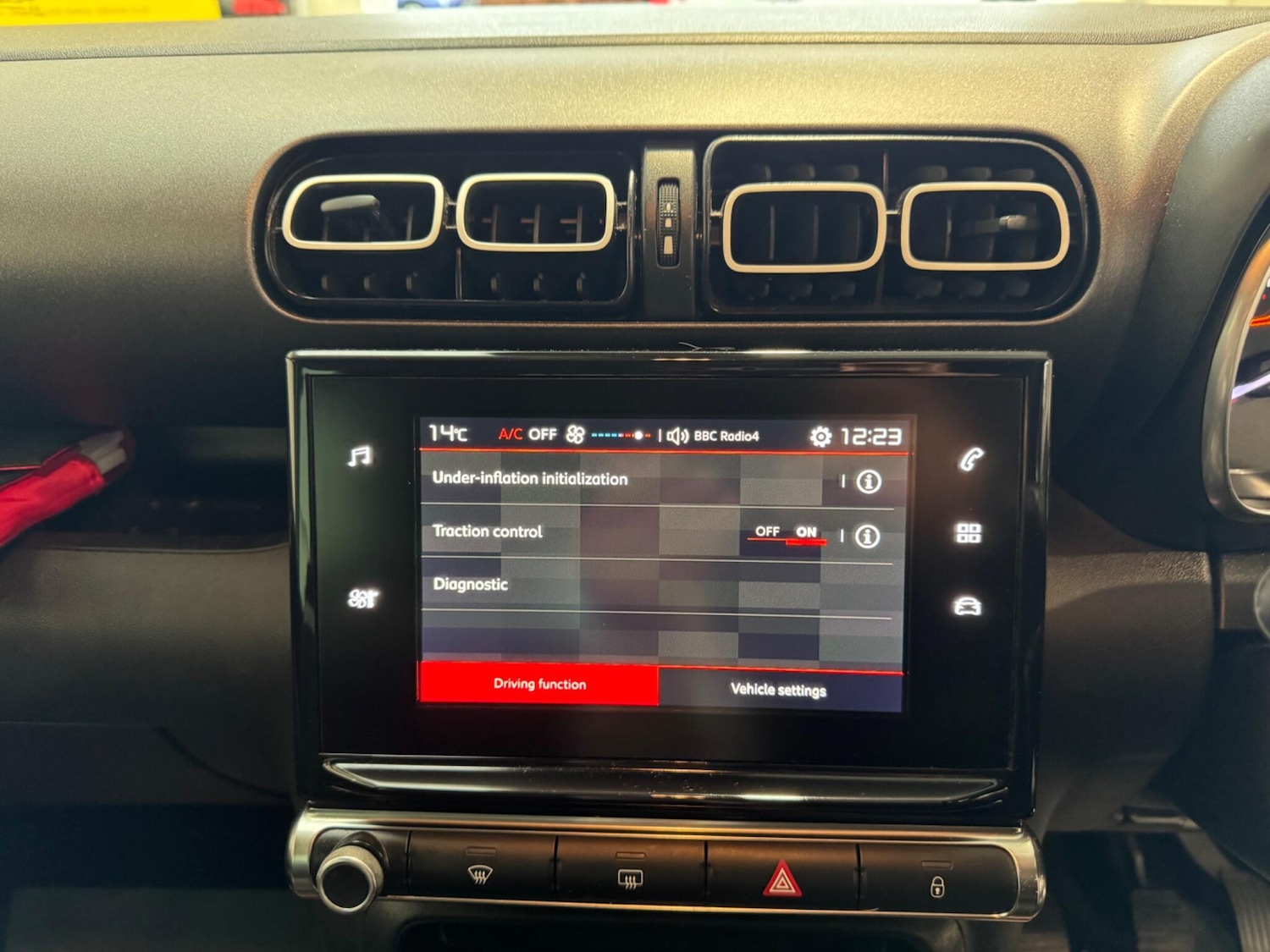 Used Citroen C3 Aircross 2018 for sale - 76381173: Photo 34