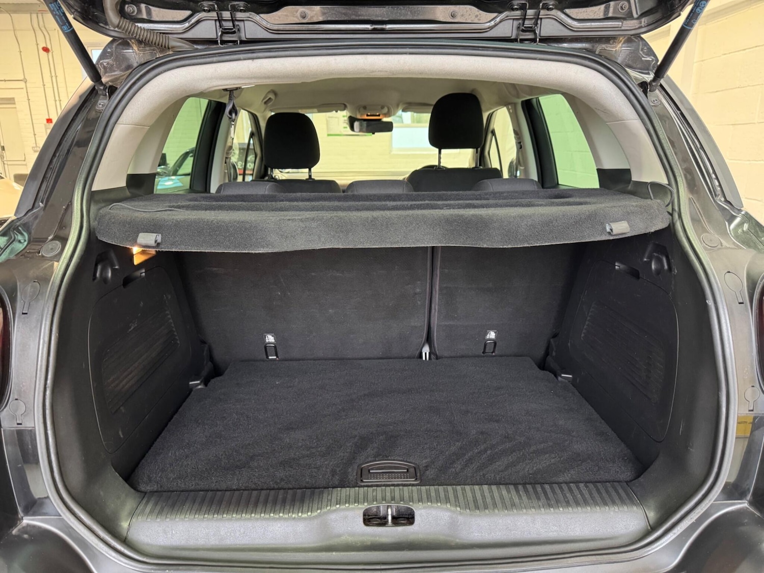 Used Citroen C3 Aircross 2018 for sale - 76381173: Photo 35