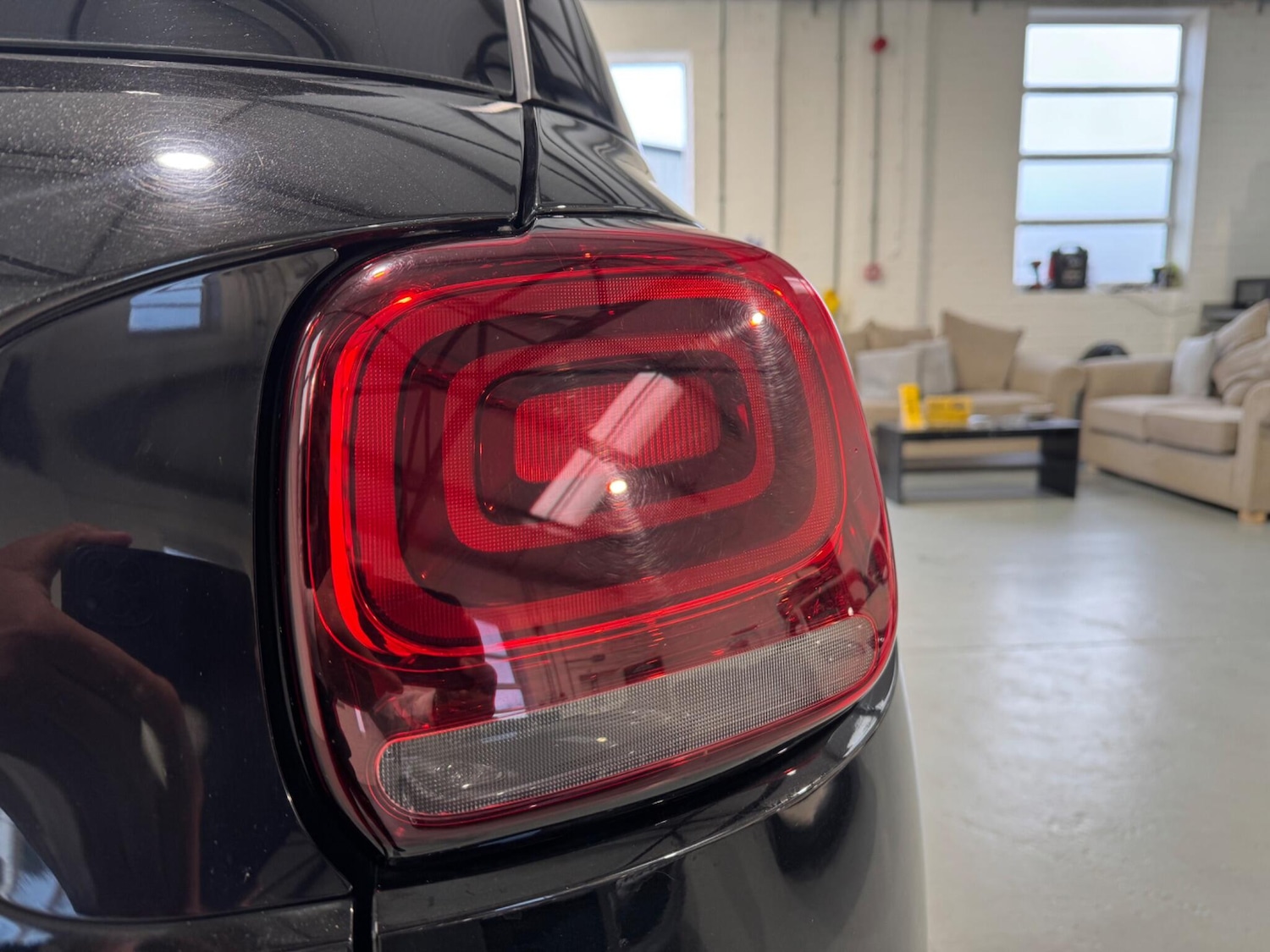 Used Citroen C3 Aircross 2018 for sale - 76381173: Photo 37