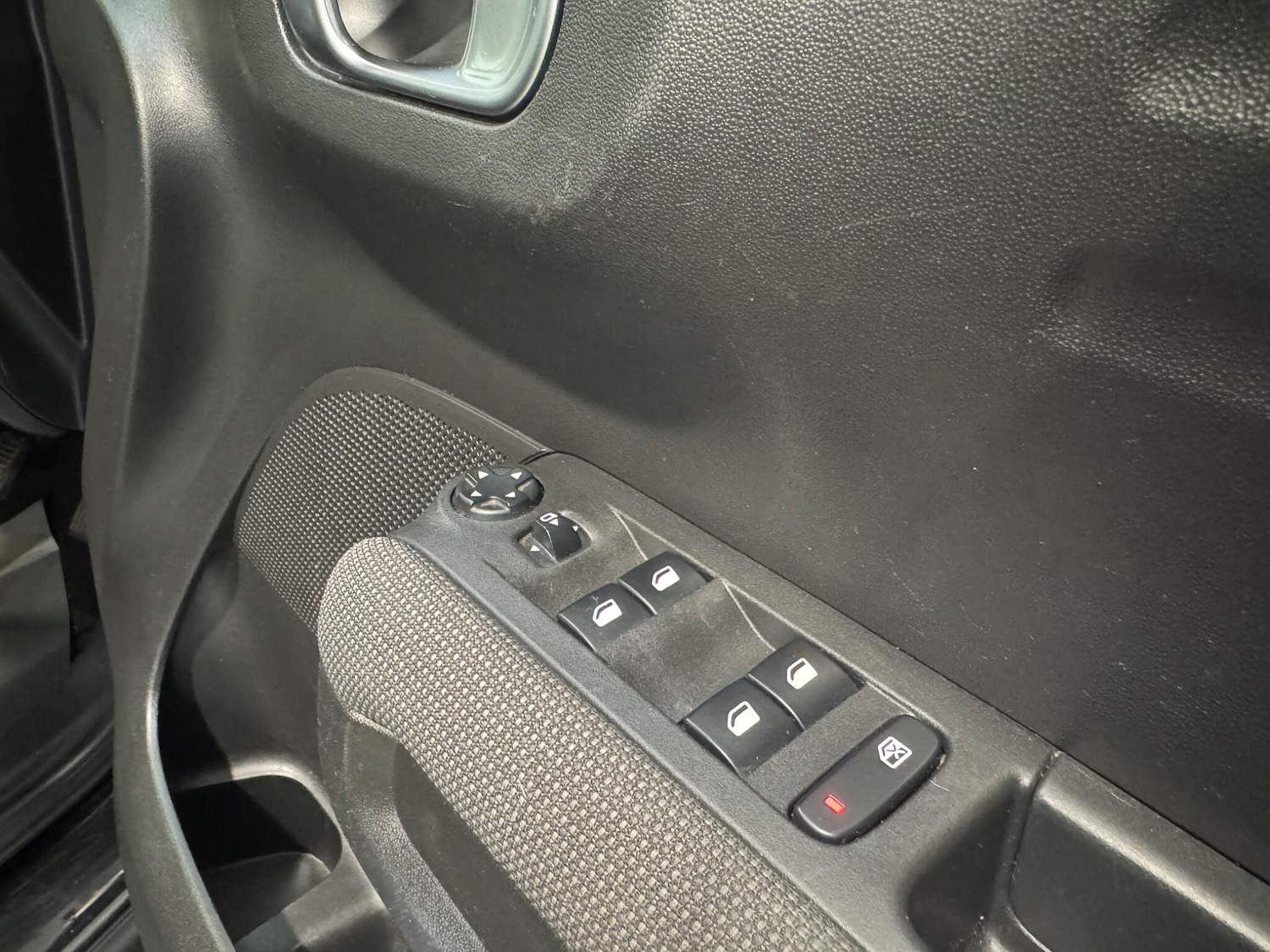 Used Citroen C3 Aircross 2018 for sale - 76381173: Photo 43