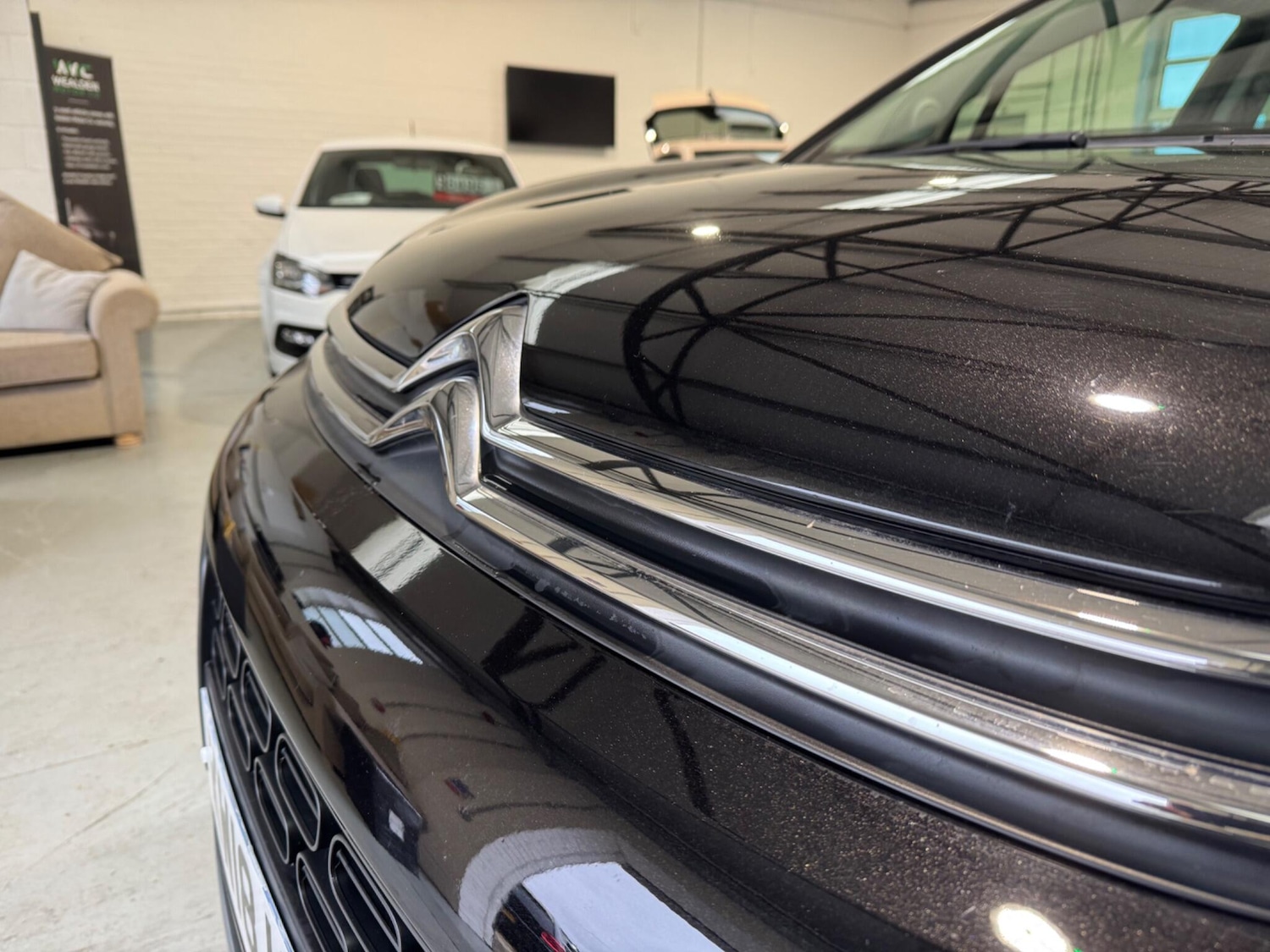 Used Citroen C3 Aircross 2018 for sale - 76381173: Photo 47