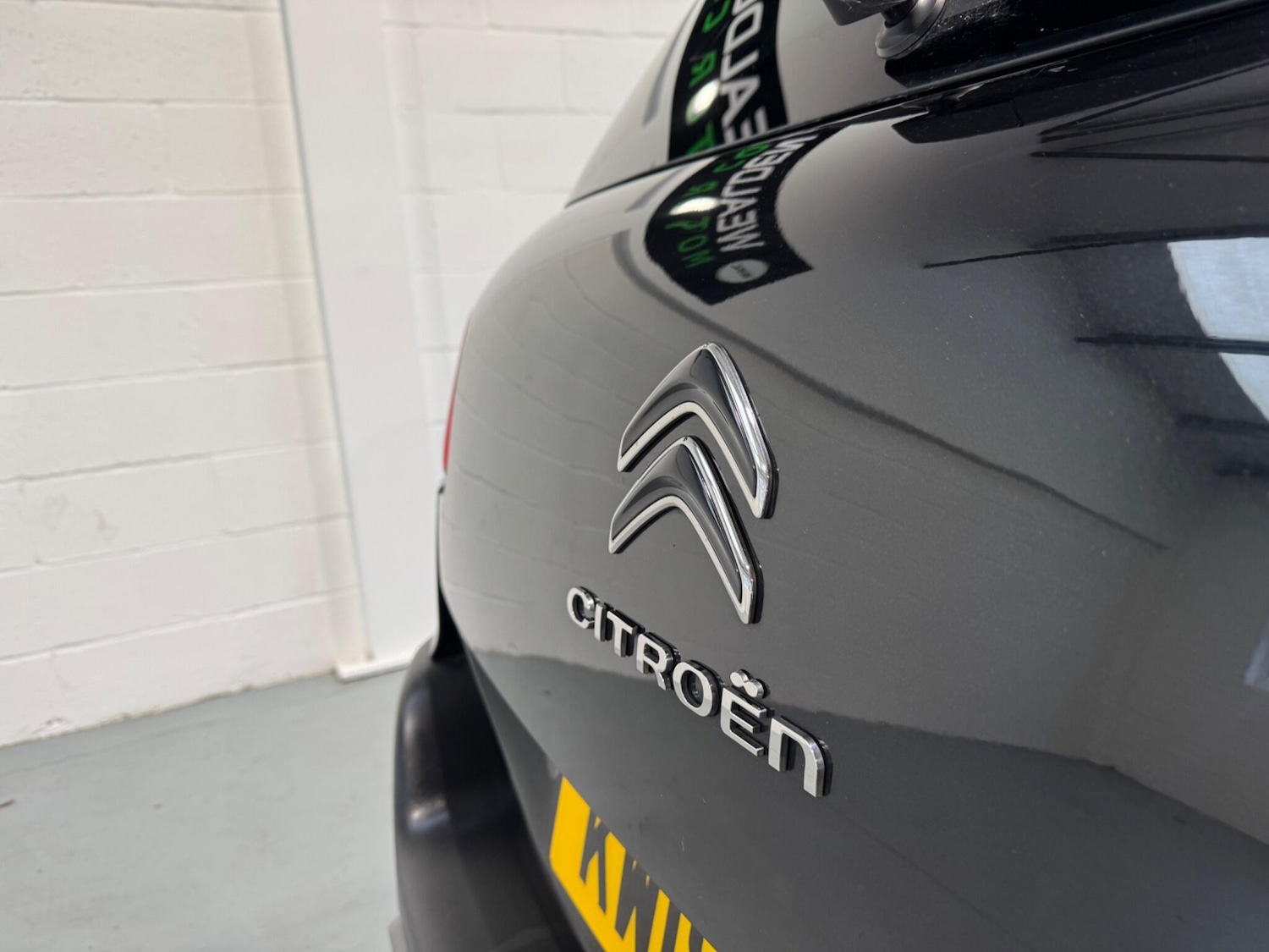 Used Citroen C3 Aircross 2018 for sale - 76381173: Photo 48