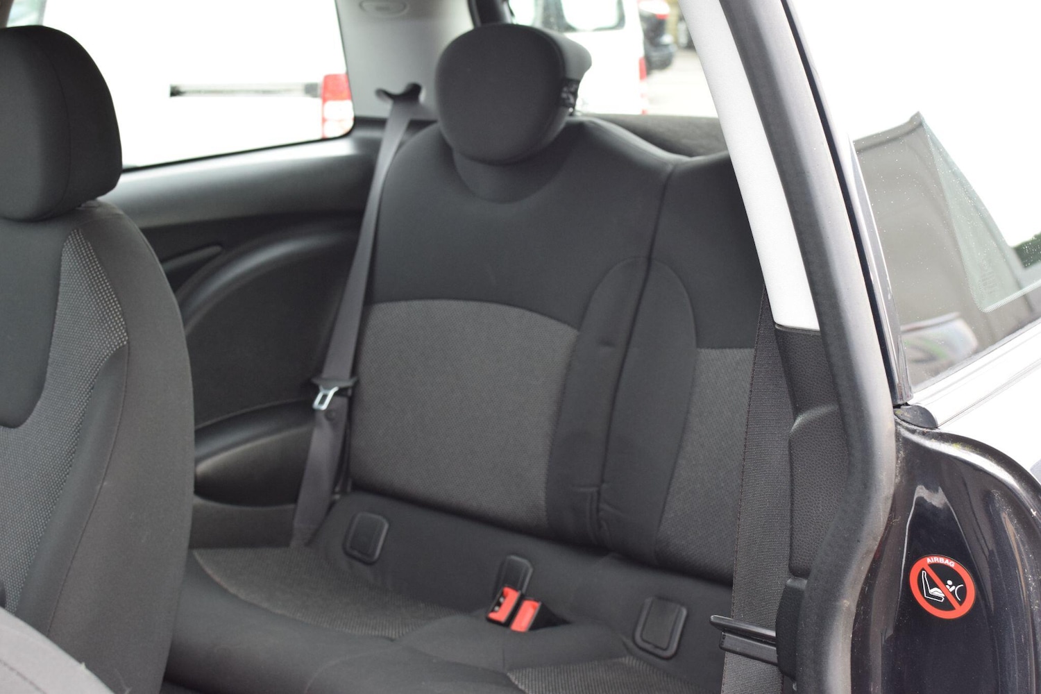 Used MINI Hatch 2008 for sale - 77657820: Photo 14