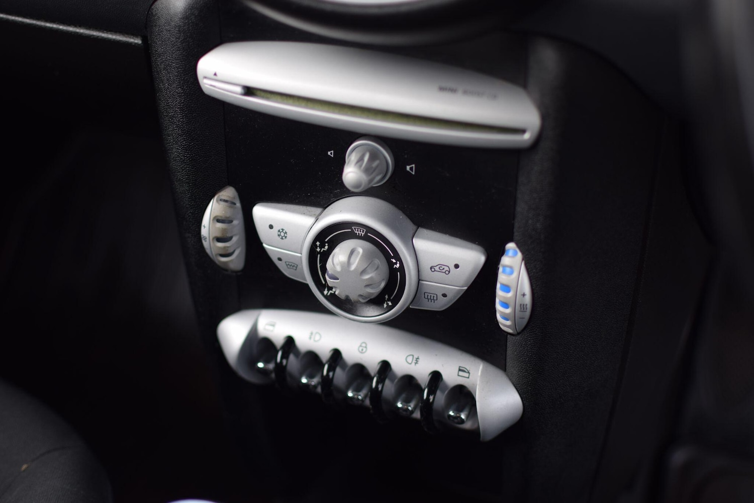 Used MINI Hatch 2008 for sale - 77657820: Photo 18