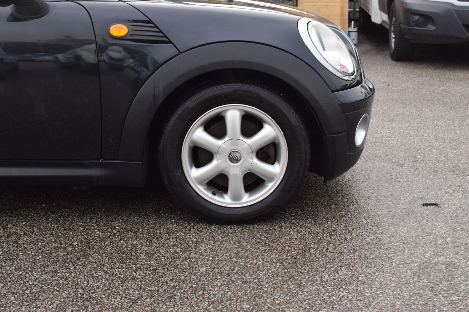 Used MINI Hatch 2008 for sale - 77657820: Photo 23