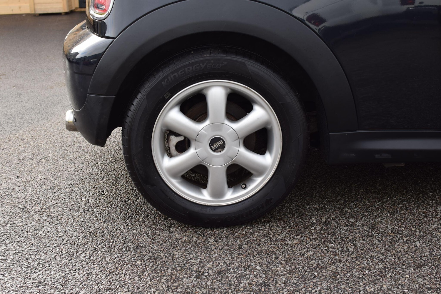 Used MINI Hatch 2008 for sale - 77657820: Photo 24