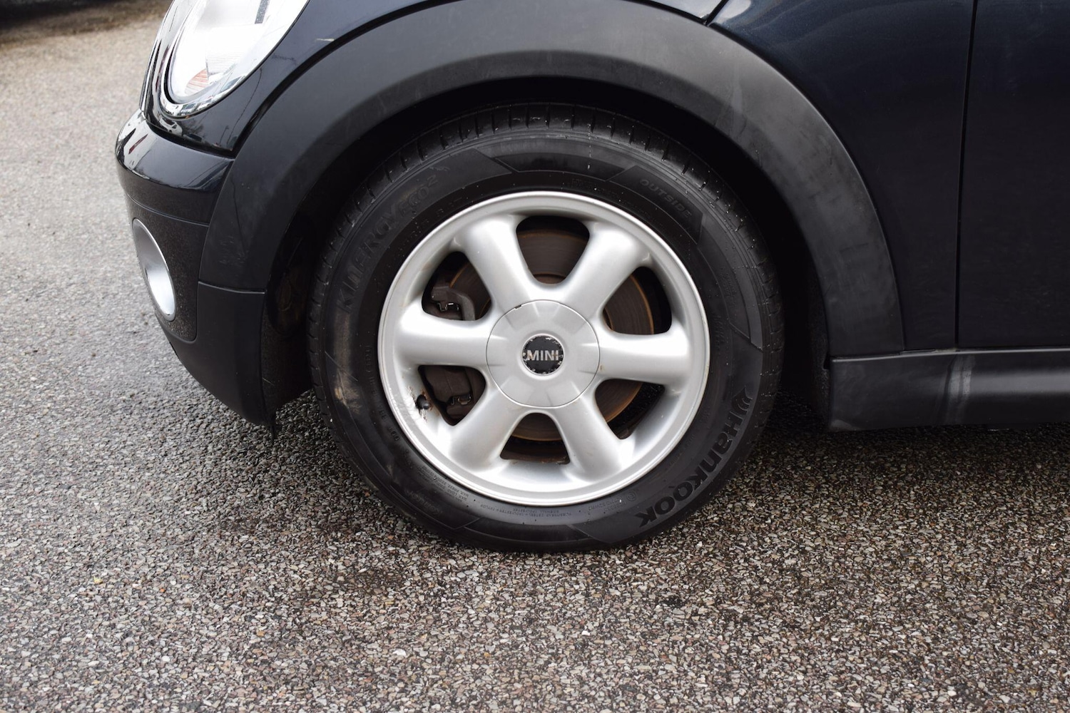 Used MINI Hatch 2008 for sale - 77657820: Photo 27