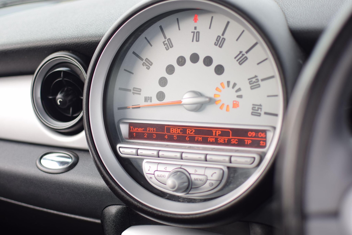 Used MINI Hatch 2008 for sale - 77657820: Photo 29