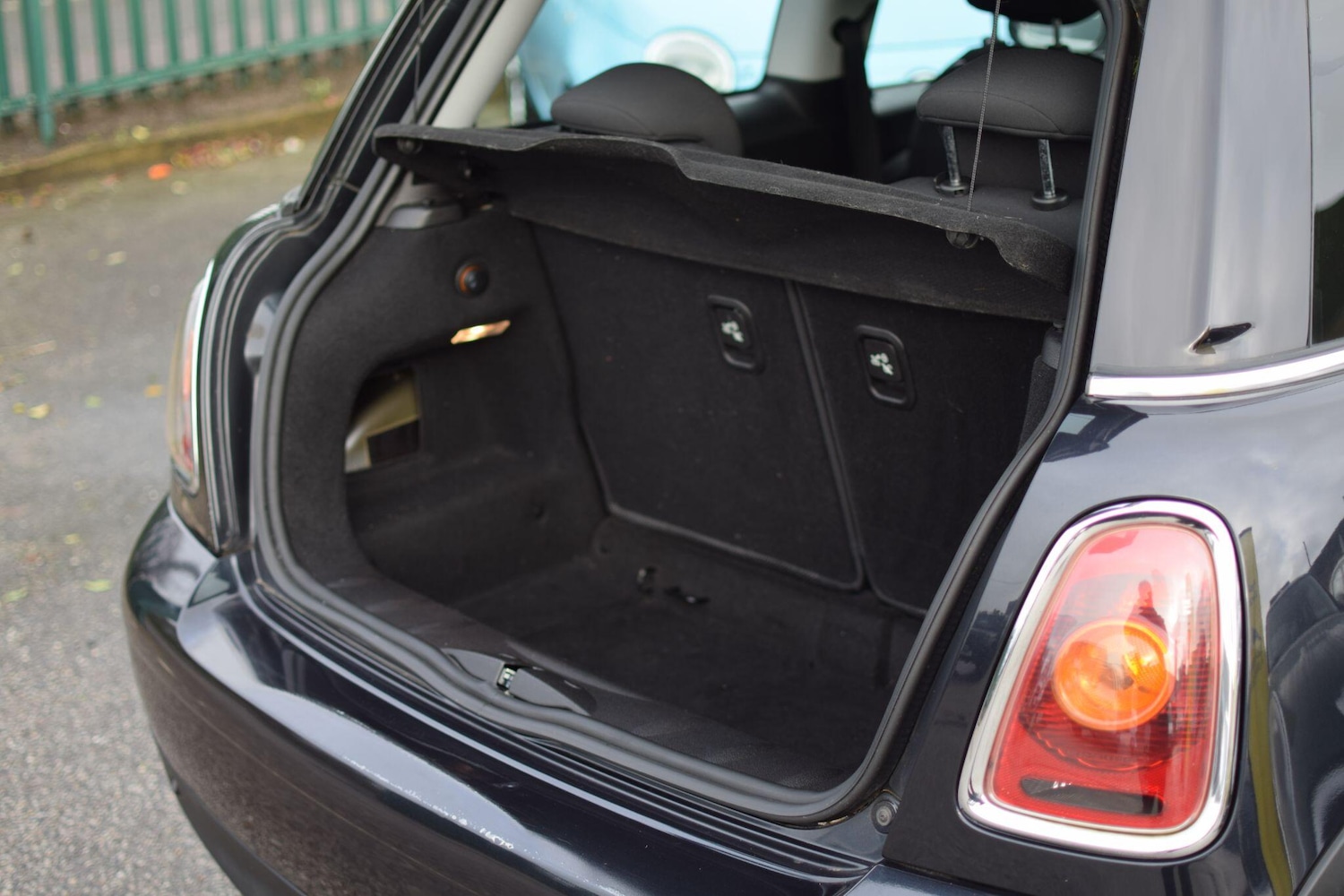 Used MINI Hatch 2008 for sale - 77657820: Photo 30